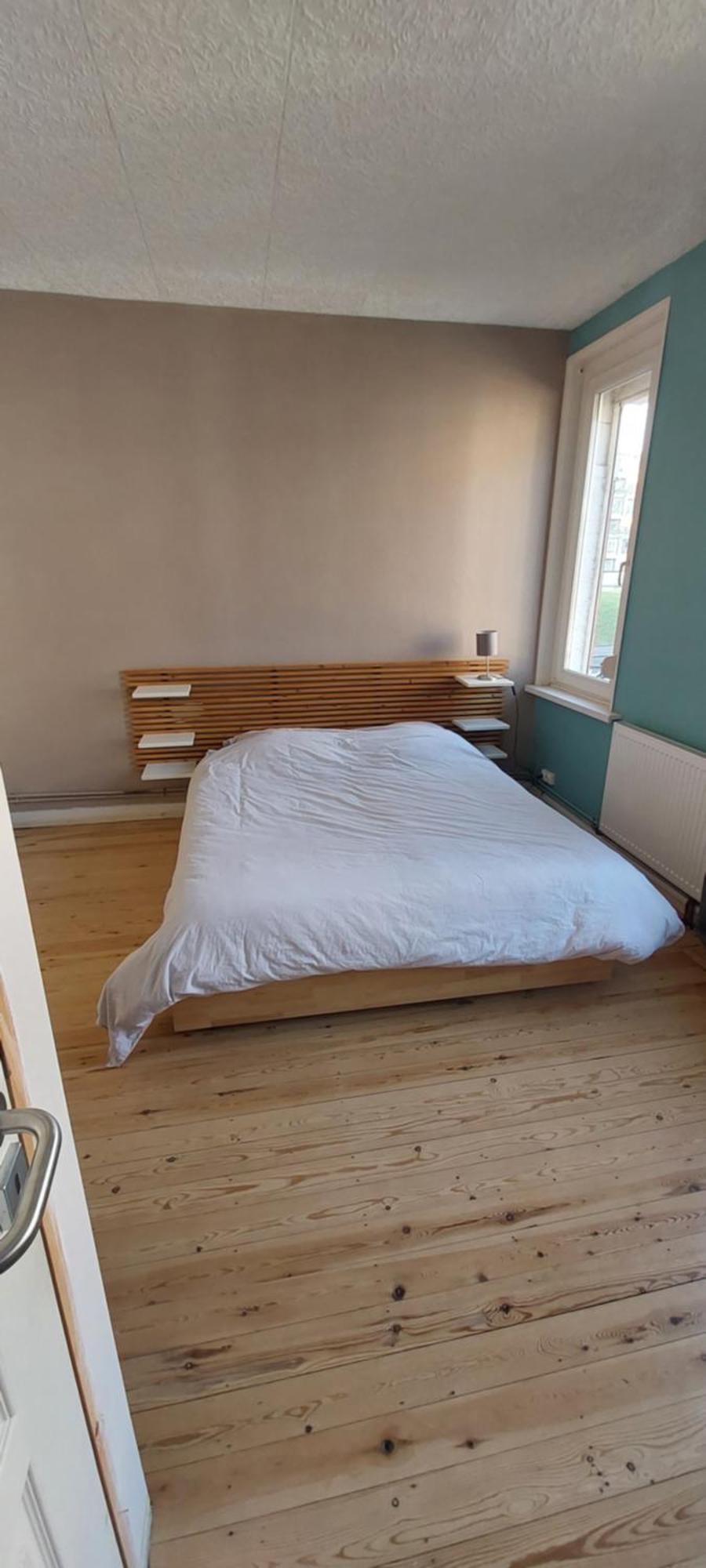 Maison Avec Jardin A Lille Bois Blancs Dış mekan fotoğraf
