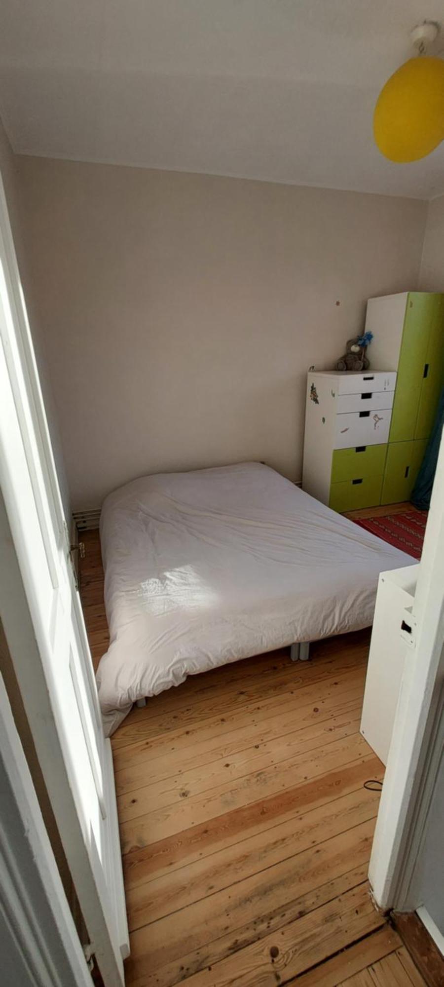 Maison Avec Jardin A Lille Bois Blancs Dış mekan fotoğraf